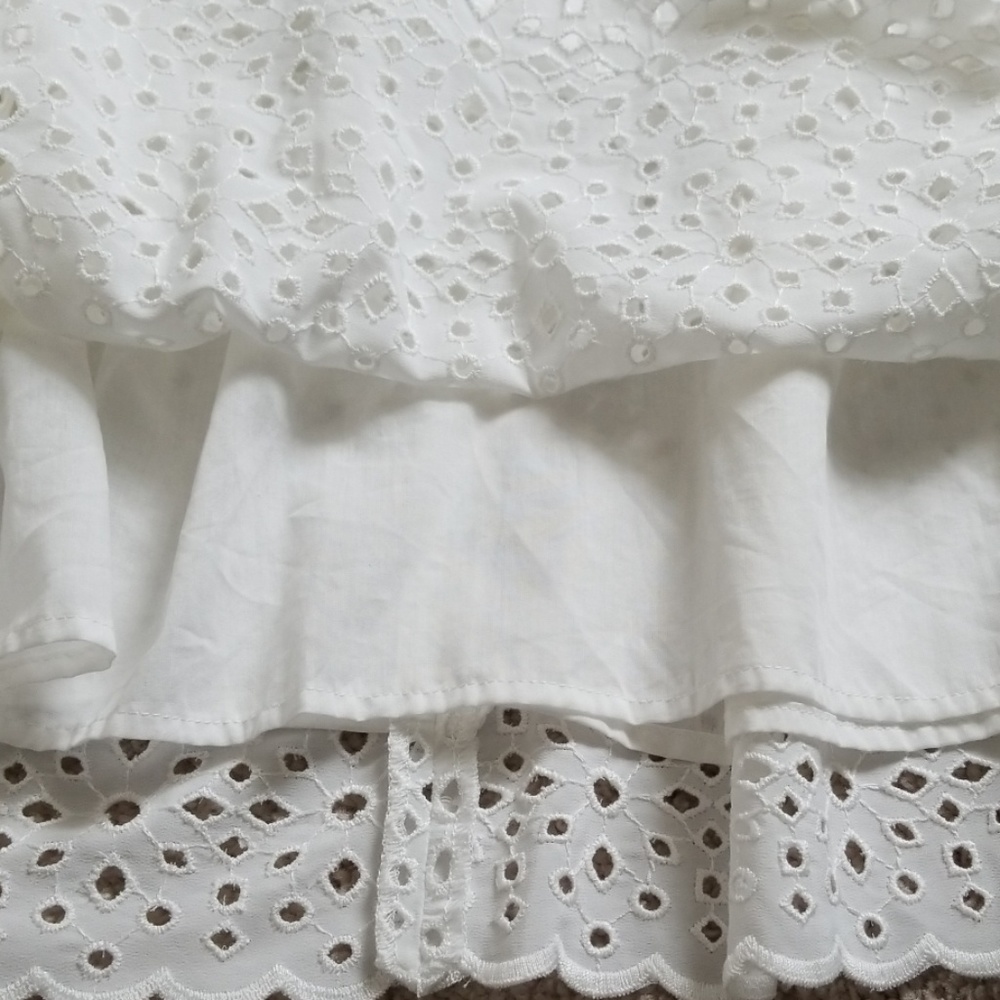 Womens Express skirt - Picture 8 of 8